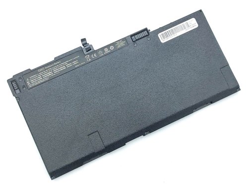 Акумулятор HP CM03XL 11.1V 4800mAh для EliteBook 740/745/750/755 G1/G2, 840/845/850, ZBook 14 G2