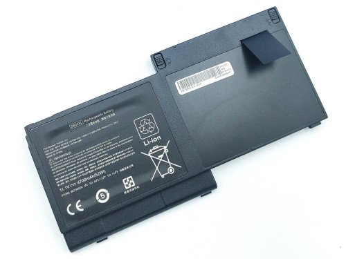 Акумулятор HP SB03XL для EliteBook 820/720/725 G1 G2, 11.1V 4700mAh