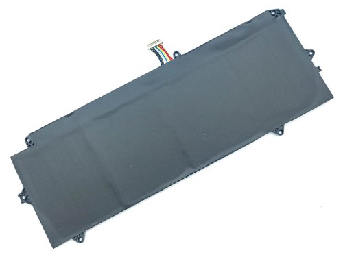 Акумулятор MG04XL для HP Elite x2 1012 G1 Series (MG04), 7.6V 5000mAh 38Wh
