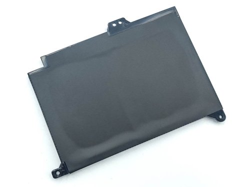 Акумулятор BP02XL для HP Pavilion 15 AU/15-AU/15-AW (HSTNN-LB7H, HSTNN-UB7B) 7.6V 5300mAh 40Wh