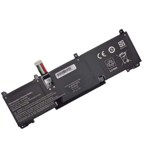 Акумулятор RH03051XL (RH03XL) для HP EliteBook 640/645/650/655 G9/G10, 11.4V 4150mAh 47Wh
