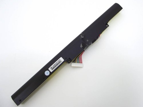 Акумулятор L12S4E21 (L12S4K01) для Lenovo Z410, P400 — 14.4V 2200mAh