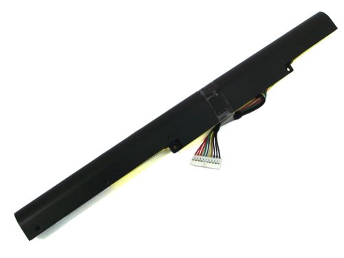 Акумулятор для Lenovo L12S4E21 Z410, P400 (L12S4K01) 14.4V 2600mAh