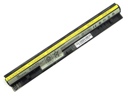 Акумулятор L12S4A02/L12L4A02 для Lenovo Z710 S410P S510P, 14.4V 2600mAh