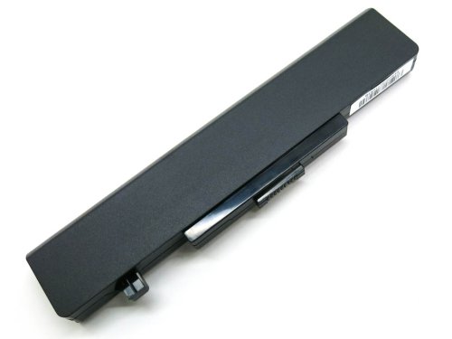 Акумулятор Lenovo L11L6Y01 для IdeaPad B480/B485/B490/B495/B580/B585/B590/B595 10.8V 4400mAh