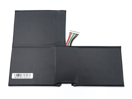 Акумулятор BTY‑M6F для MSI GS60/MS‑16H2/MS‑16H4, 2PL 6QE/2QE/2PE/2QC/2QD/6QC/6QC‑257XCN (11.4V 4600mAh 52.4Wh)