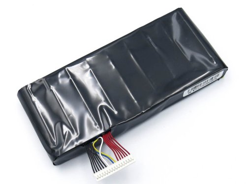 Акумулятор BTY-L77 для MSI GT72/GT72S/GT72VR MS-1781/1782/1783, 11.1V 6600mAh 73Wh (2PE-022CN 2QD-1019XCN 2QD-292XCN)