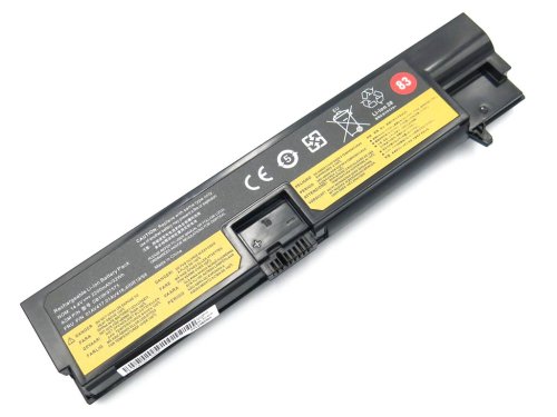 Акумулятор Lenovo ThinkPad E570/E570C/E575 01AV417 (SB10K97574/01AV418) 14.4V 2200mAh 32Wh