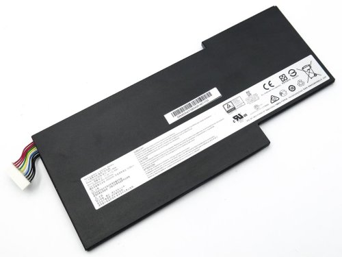 Акумулятор MSI BTY‑M6K для GF63/GF63VR/GS63/GF65/GF75/GS73VR/MS‑17B4/MS‑16K2/MS‑16K35 11.4V 4300mAh