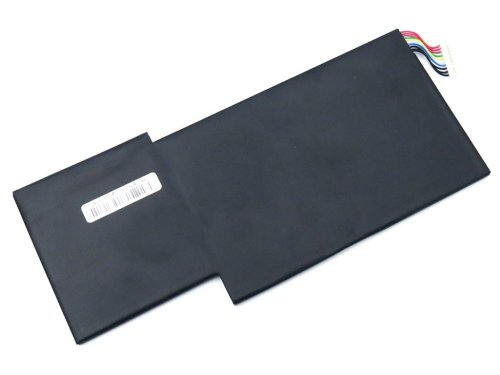 Акумулятор MSI BTY‑M6K для GF63/GF63VR/GS63/GF65/GF75/GS73VR/MS‑17B4/MS‑16K2/MS‑16K35 11.4V 4300mAh