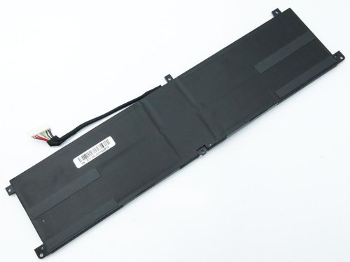 Акумулятор BTY-M6L для ноутбуків MSI GS65/GS75/PS63/P65/P75/MS-16Q3 15.2V 5200mAh