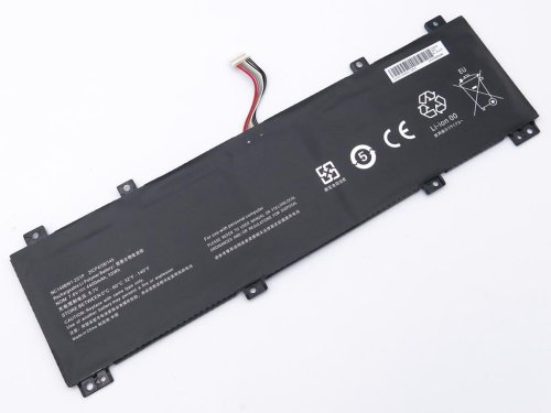 Акумулятор NC140BW1 для Lenovo IdeaPad 100S-14IBR, 7.6V 4400mAh (33.4Wh)