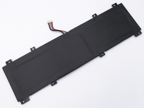 Акумулятор Lenovo NC140BW1 для IdeaPad 100S-14IBR, 7.6V 4400mAh 33.4Wh