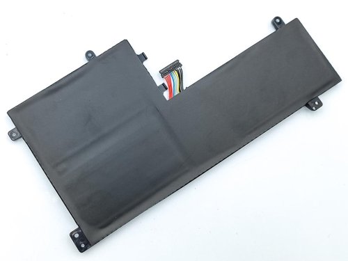 Акумулятор L17M3PG2 для Lenovo Legion Y730-15/Y730-15ICH/Y740-15/Y740-15ICH/Y740-15ICHg, 11.4V 4800mAh 55Wh, короткий кабель
