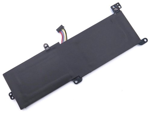 Акумулятор L16M2PB1 для Lenovo 320-14IAP/14AST/15IAP/15AST/15ABR/15IKB/15ISK 7.6V 4100mAh 31Wh (L16M2PB2/L16S2PB2/L16L2PB2)