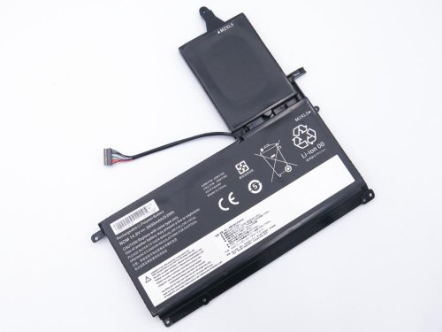 Акумулятор для ноутбука Lenovo 45N1166 ThinkPad S5/S530/S531/S540 (45N1164-67) 14.8V 3600mAh 53Wh