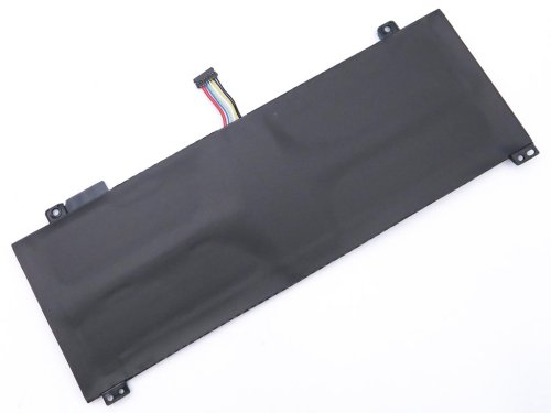 Акумулятор L17C4PF0 (L17M4PF0) 15.2V 2900mAh 44Wh для Lenovo IdeaPad S530-13IWL/S530-13IML, xiaoxin Air 13IWL