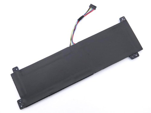 Акумулятор для Lenovo L17L2PB3/L17C2PB3 V130-15IGM/15IKB, V330-15IKB/15ISK, V530-14IKB/15IKB 7.6V 4500mAh 34Wh