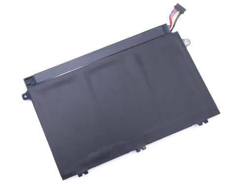 Акумулятор Lenovo ThinkPad 01AV445 L17L3P51 11.1V 4100mAh 45Wh для E480/E485/E490/E590/E580/E585/E595/R480/R580