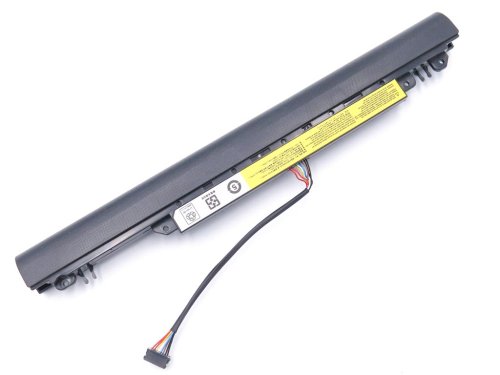 Акумулятор L15S3A02/L15L3A03 10.8V 2600mAh для Lenovo IdeaPad 300-14ISK/300-15ISK/110-14IBR/110-14ISK/110-14IKB/110-15IBR/110-15ISK/110-15IKB
