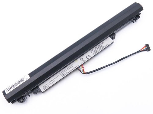 Акумулятор для Lenovo IdeaPad 300-14ISK/300-15ISK, 110-14IBR/14ISK/14IKB, 110-15IBR/15ISK/15IKB (L15S3A02/L15L3A03) 10.8V 2600mAh