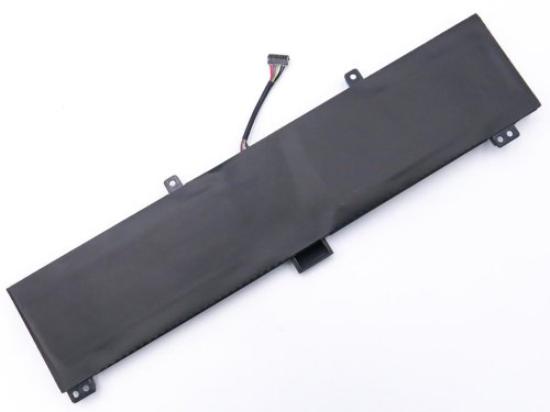 Акумулятор L13M4P02 для Lenovo Erazer Y50-70/Y70-70/Y50P-70/Y50-70AM/AS/AT 7.4V 6400mAh 47Wh (L13N4P01)