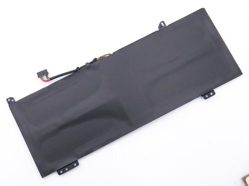 Акумулятор L17C4PB0/L17M4PB0 7.6V 5800mAh 44Wh для Lenovo 530s-14/15IKB, Yoga 530-14ARR/IKB, Flex 6-14IKB