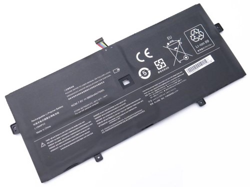 Акумулятор L15M4P23 (L15M4P21) для Lenovo Yoga 910/910-13IKB, 7.6V 7800mAh