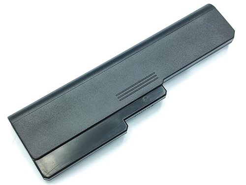Акумулятор для ноутбука Lenovo L08L6C02 10.8V 5200mAh для IdeaPad G430/B550/G450/G530/G550/G555/N500/V460/Z360 (L06L6Y02, L08S6C02)