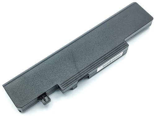Акумулятор для ноутбука Lenovo L10L6Y01 (L10S6Y01) IdeaPad Y460/Y460A/Y560/Y560A/B560/V560/V560A 11.1V 5200mAh