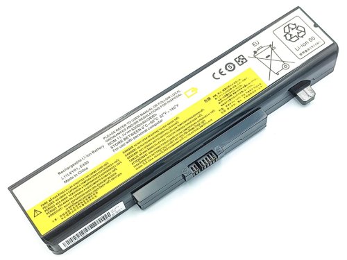 Акумулятор Lenovo L11L6Y01 для M480/M580/V380/V385/V480/V485/E430 11.1V 5200mAh