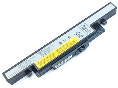 Акумулятор L11S6R01 (L12L6E01) 11.1V 5200mAh 57Wh для Lenovo IdeaPad Y510P/Y490/Y490P/Y400/Y410P/Y400N/Y500/Y500N