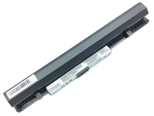 Акумулятор для ноутбука Lenovo L12C3A01 IdeaPad S210/S215 Touch/S20-30, 10.8V 2600mAh