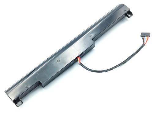Батарея L14S3A01/L14C3A01 для Lenovo IdeaPad 100-15IBY/100-15t, B50/B50-10 (10.8V 2600mAh 28Wh)