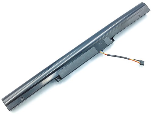 Акумулятор L14S4E01 для Lenovo Xiaoxin V4000, Y50C — 14.4V 2600mAh