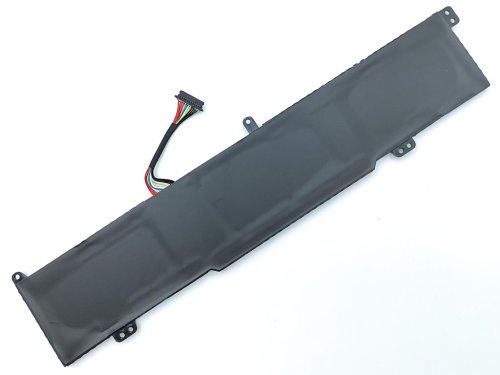 Акумулятор для Lenovo Gaming L340-15IRH/L340-17IRH L18C3PF1 (L18M3PF1) 11.55V 4600mAh 53Wh