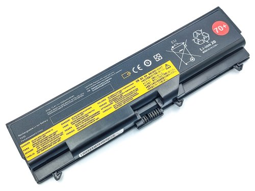 Акумулятор для Lenovo ThinkPad W530I 45N1000, 10.8V 5200mAh