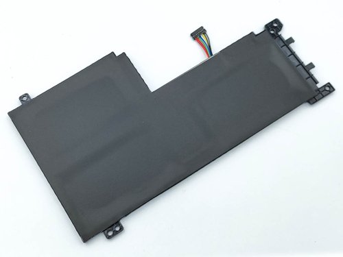Акумулятор L19M3PF6 для Lenovo IdeaPad 5-15ALC05/15ARE05/15IIL05/15ITL05/15ABA7 11.55V 4650mAh 54Wh (L19C4PF1/L19L3PF2/L19C3PF5)