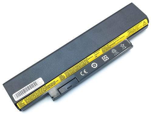 Акумулятор 45N1059 (42T4951) для Lenovo ThinkPad X131e/E120/E125/X121e/X130e/E320/E325/E330/E335 56Wh 5200mAh 11.1V