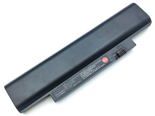Акумулятор Lenovo ThinkPad 45N1059 11.1V 5200mAh 56Wh для X131e/E120/E125/X121e/X130e/E320/E325/E330/E335 (42T4951)