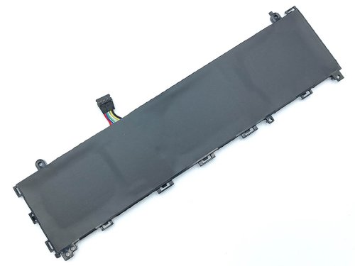 Акумулятор L18C3PF8 11.1V 3400mAh 38Wh для Lenovo Ideapad S340-13IML, Xiaoxin 13-IML 2019/2020