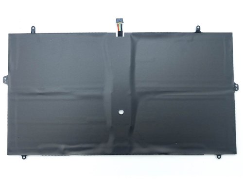Акумулятор для Lenovo Yoga 3 Pro 1370 Series L13M4P71 (7.7V, 6000mAh, 46Wh)