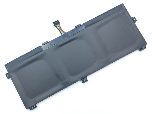 Акумулятор L18L3P72 для Lenovo ThinkPad X390 Yoga/X13 (L18M3P72, SB10T83170) 11.55V 4200mAh 48Wh