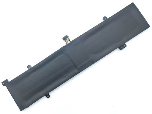 Акумулятор Lenovo L18M4PF1 (L18D4PF1) для Yoga 9-15IMH5/C940-15IRH/IdeaPad S740-15IRH 53Wh 15.2V 3500mAh
