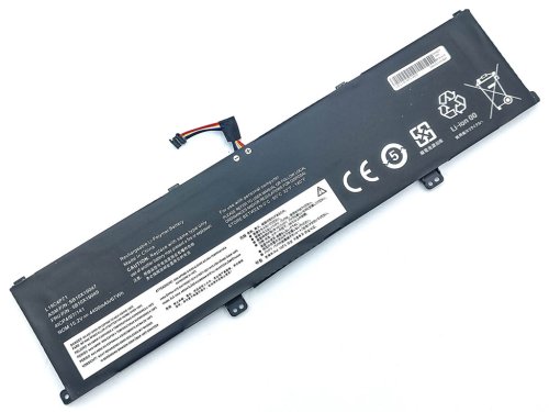 Акумулятор L19C4P71 для Lenovo ThinkPad X1/P1 Extreme Gen3 (15.2V 4400mAh 67Wh)