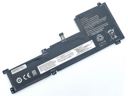 Акумулятор L19L4PF1 для Lenovo IdeaPad 5-15IIL05/XiaoXin Air 15 15ARE/15IIL/15ITL/15ALC 71Wh 4560mAh 15.4V