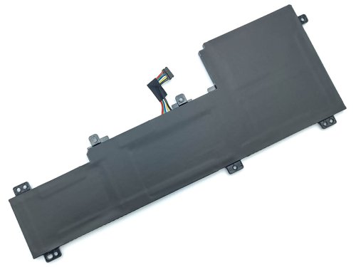 Акумулятор L20M4PE1 для Lenovo IdeaPad 5 Pro 16ACH6/16ARH7/16IAH7/16IHU6, 15.4V 4650mAh 71W (L20C4PE1/L20L4PE1)