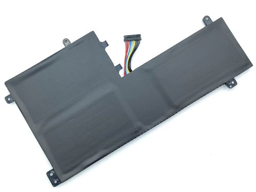 Акумулятор L17M3PG2 (L17C3PG1) 11.4V 4650mAh 53Wh для Lenovo Legion Y530-15ICH/Y730-15/Y730-15ICH/Y740-15/Y740-15ICH/Y740-15ICHg, кабель 40 мм