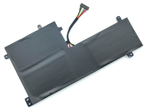 Акумулятор Lenovo L17M3PG2/L17C3PG1 для Legion Y530-15ICH, Y730-15/Y730-15ICH, Y740-15/Y740-15ICH/Y740-15ICHg 11.4V 4650mAh 53Wh, кабель 80 мм