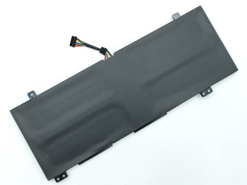 Акумулятор L18M4PF3 (L18C4PF3) для Lenovo Ideapad S540-14API/IML/IWL, C340-14API/IWL/IML 15,4V 3200mAh